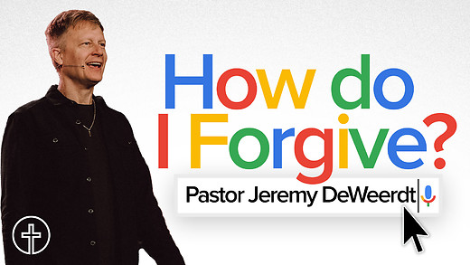 Strong in Broken Places - Your Bucket List - Jeremy DeWeerdt
