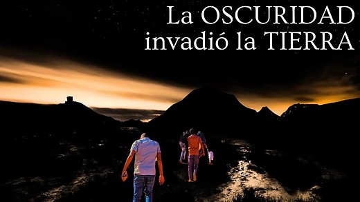 Exodo 10-2 | La Plaga de las TINIEBLAS