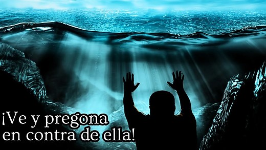 Jonás 1 | Un Estudio Completo del Libro de JONÁS