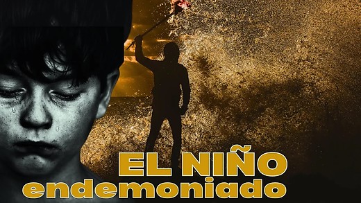 Lucas 9-6 | La Curación del Endemoniado