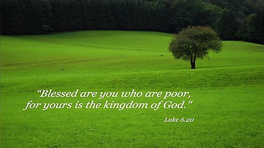 Being a Disciple (4): Slaves of Christ