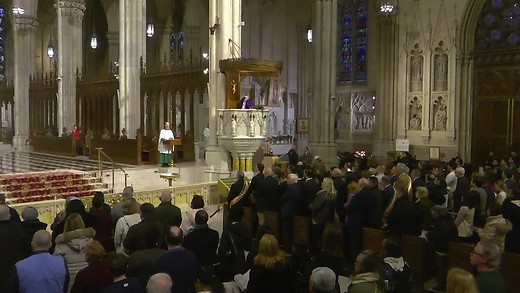 Daily Mass