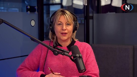 Midt på Dagen  23.02.2024