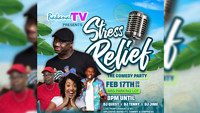 Stress Relief: The Comedy Party (Full Show)