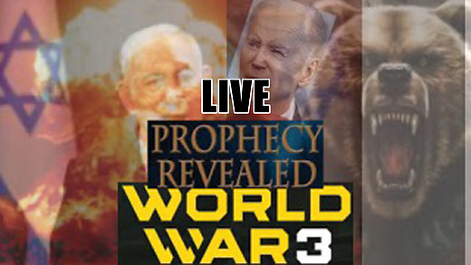A New Earth is Coming! How to Survive the Fire with Prophecy Expert Everett Triplett