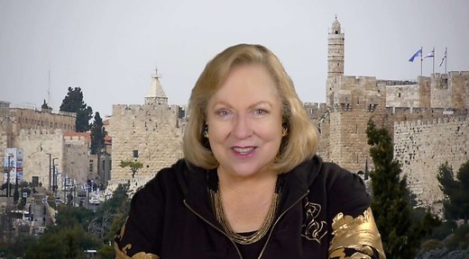 Jesus Has Borne Israel's Sufferings