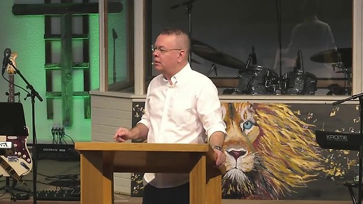 Andrew Brunson 2/25/24