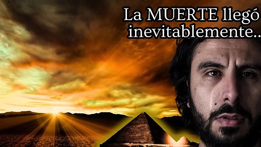 Exodo 11 | La Muerte se avecinaba de Manera Inminente