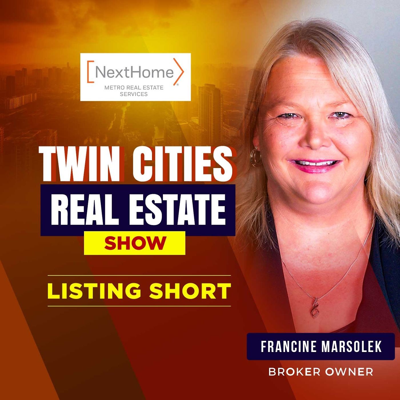 LISTING SHORT OF Francine Marsolek | 1567, Park Street, Saint Paul  | PArt -4