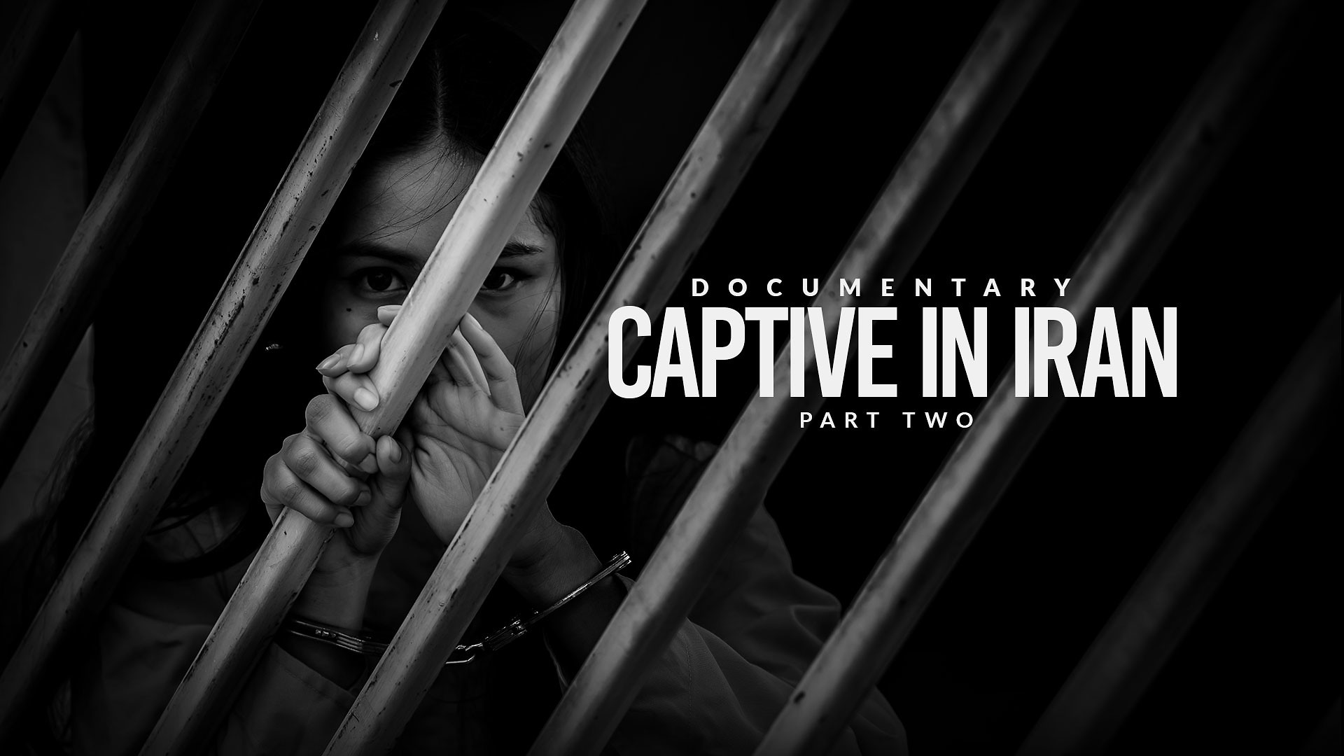 Part 2/2 Persecuted Church Documentary - Captive in Iran