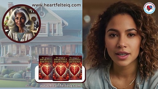 Meet Aunt Grace - Spokesperson for Emotional Intelligence