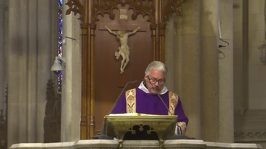 Daily Mass