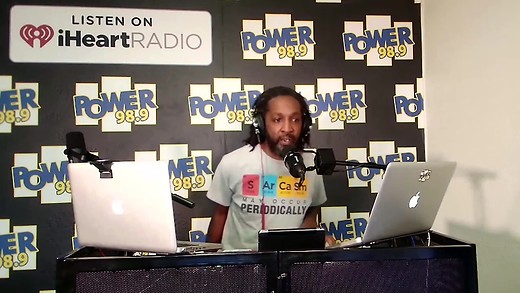 Notti's Dancehall Show