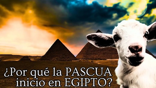 Exodo 12-1 | Preparando la Pascua: La MUERTE es inminente