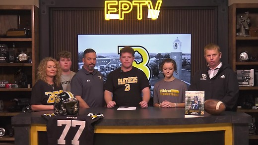 FPTV Sporting Events