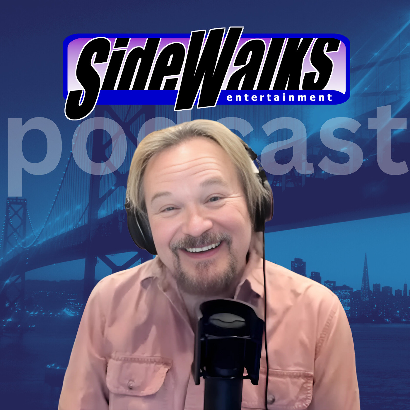 Travis Tritt episode artwork