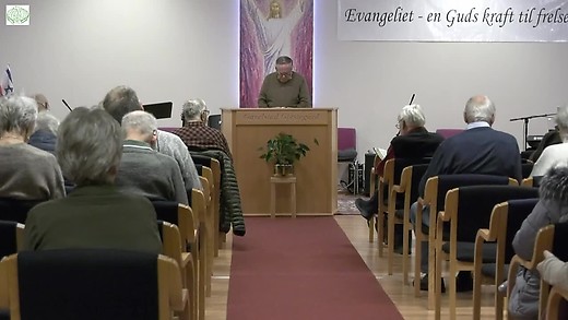 Gavelstad #128 Charles Hansen 10.11.23