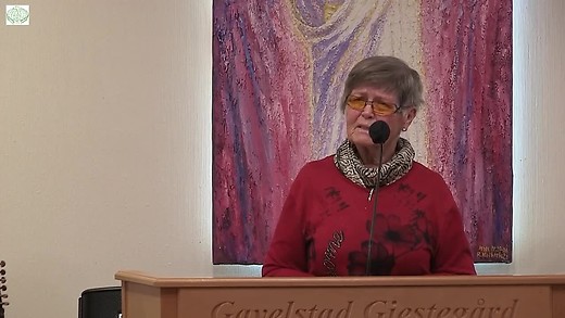 Gavelstad #129 Karl -Georg Rognstad 10.11.23