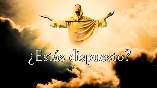 Lucas 9-8 | Lo que realmente SIGNIFICA seguir a CRISTO