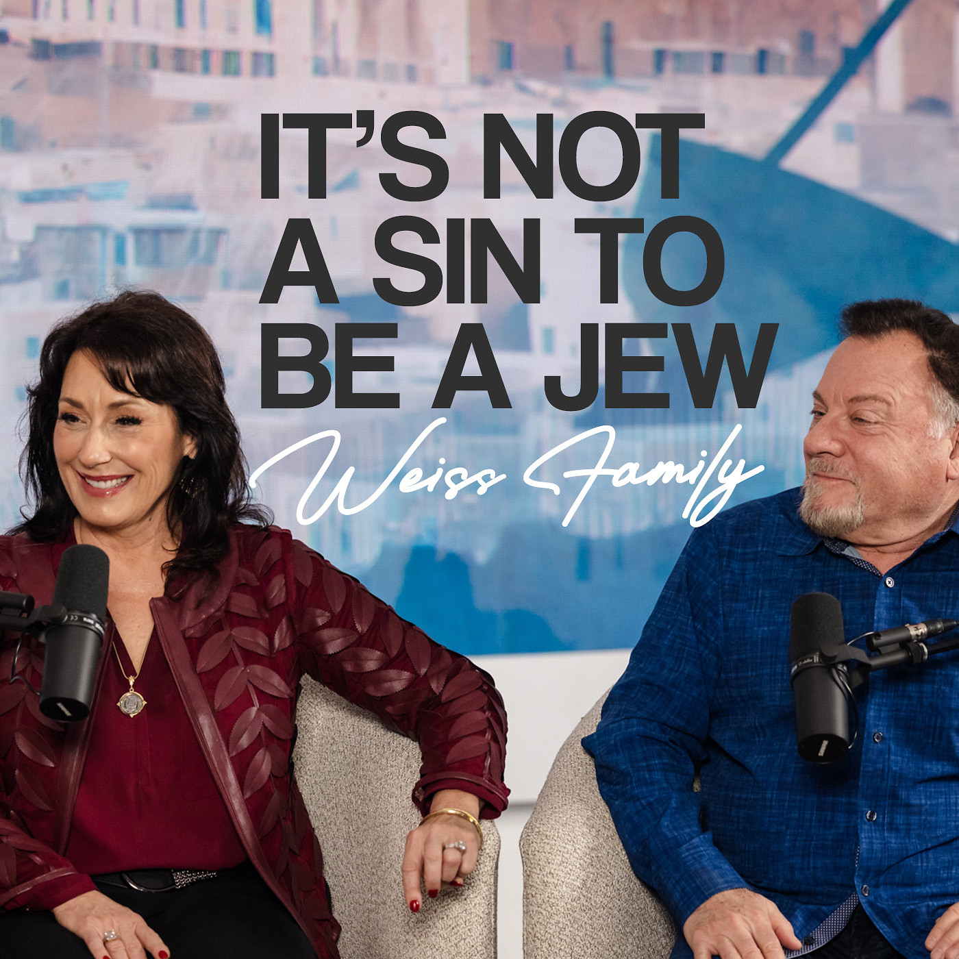 Rebecca Weiss Podcast