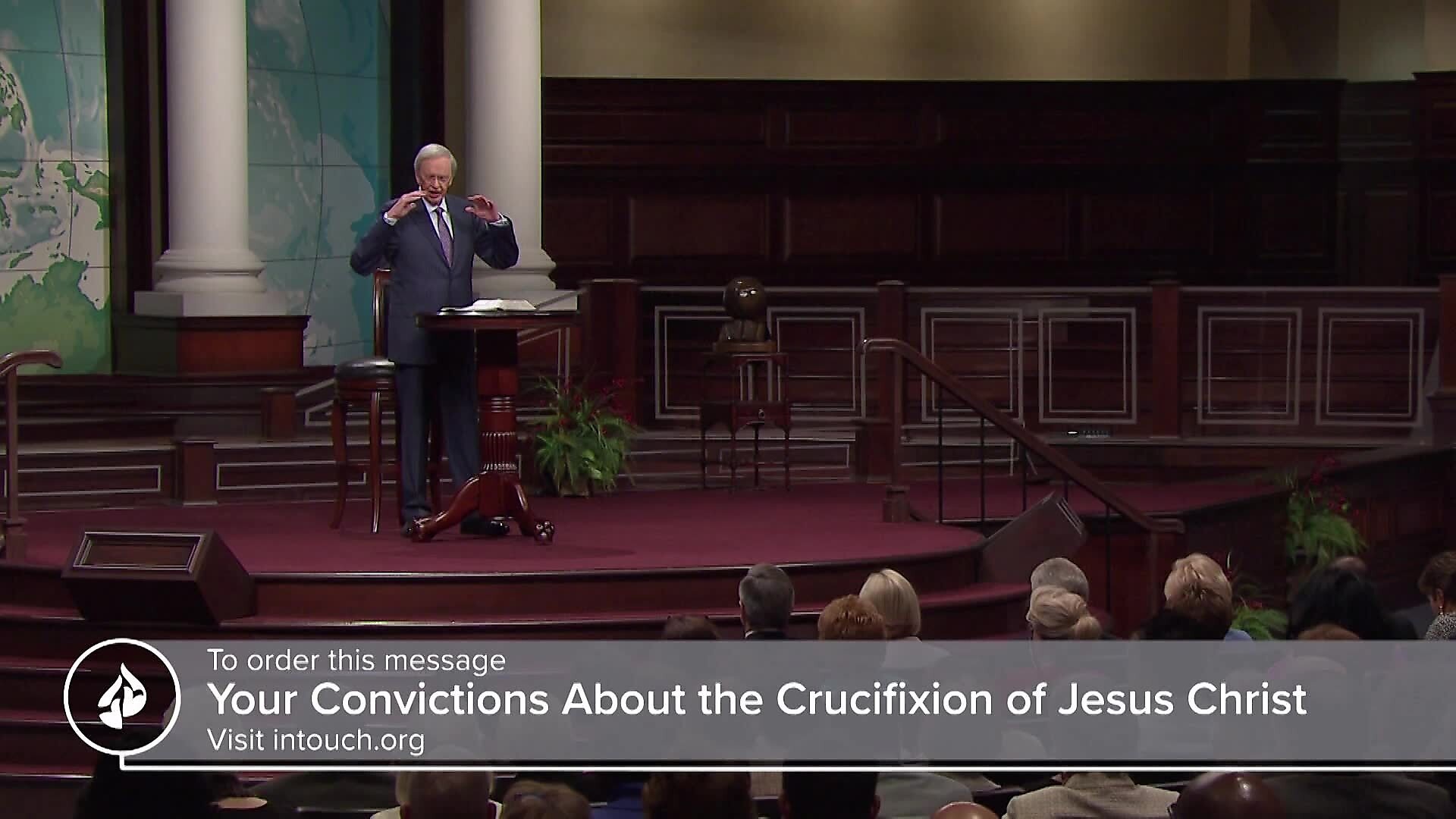 Your Convictions About The Crucifixion Of Jesus Christ