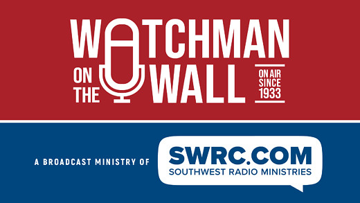 Watchman on the Wall