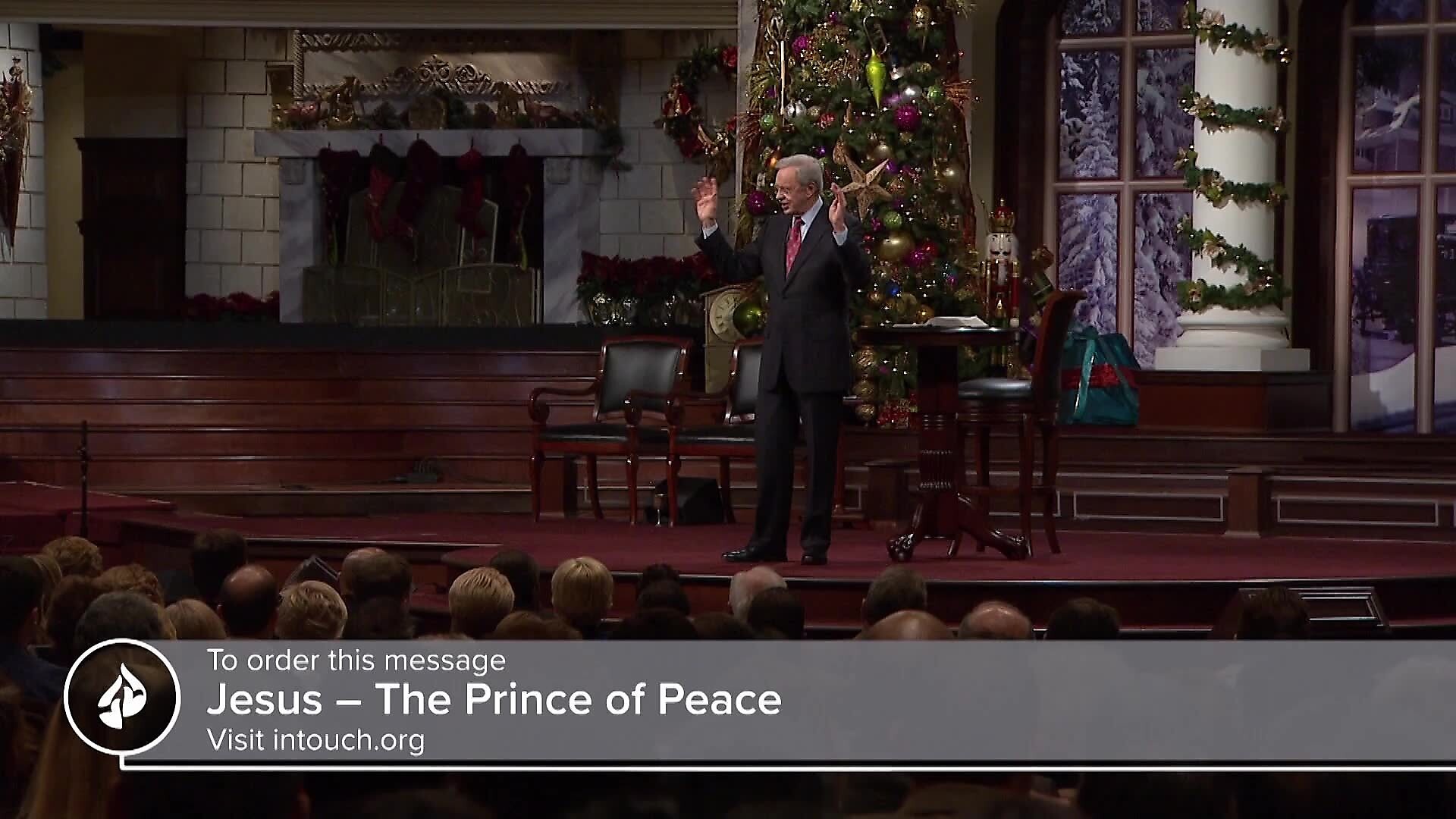 Jesus - The Prince Of Peace