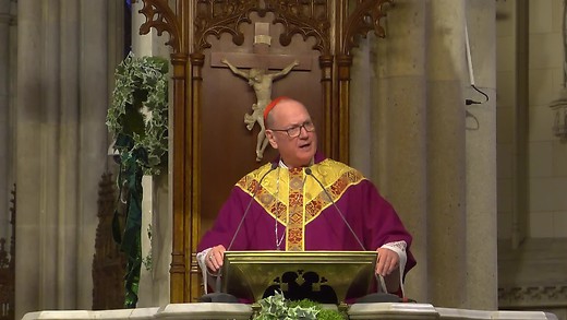 Daily Mass