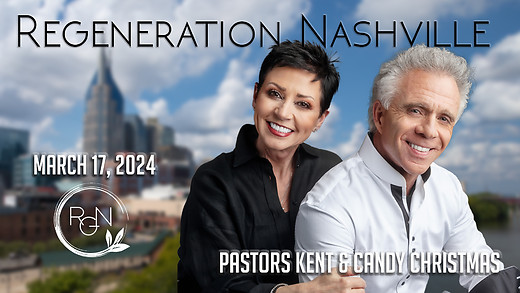 Regeneration Nashville (audio)