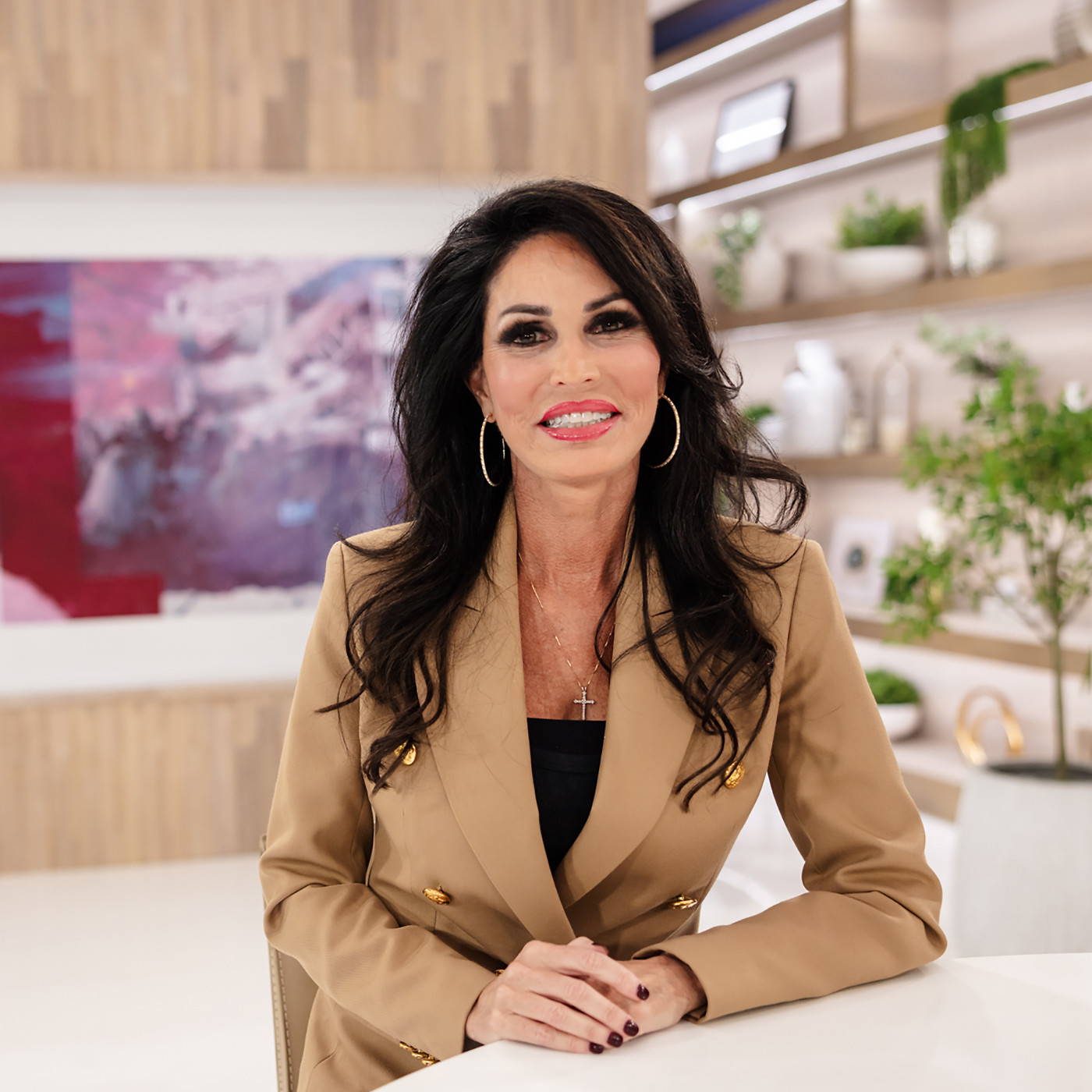 Concerned Women for America | Penny Nance