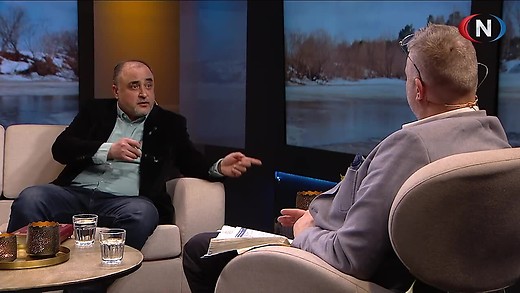 Studio Direkte 14.03.2024