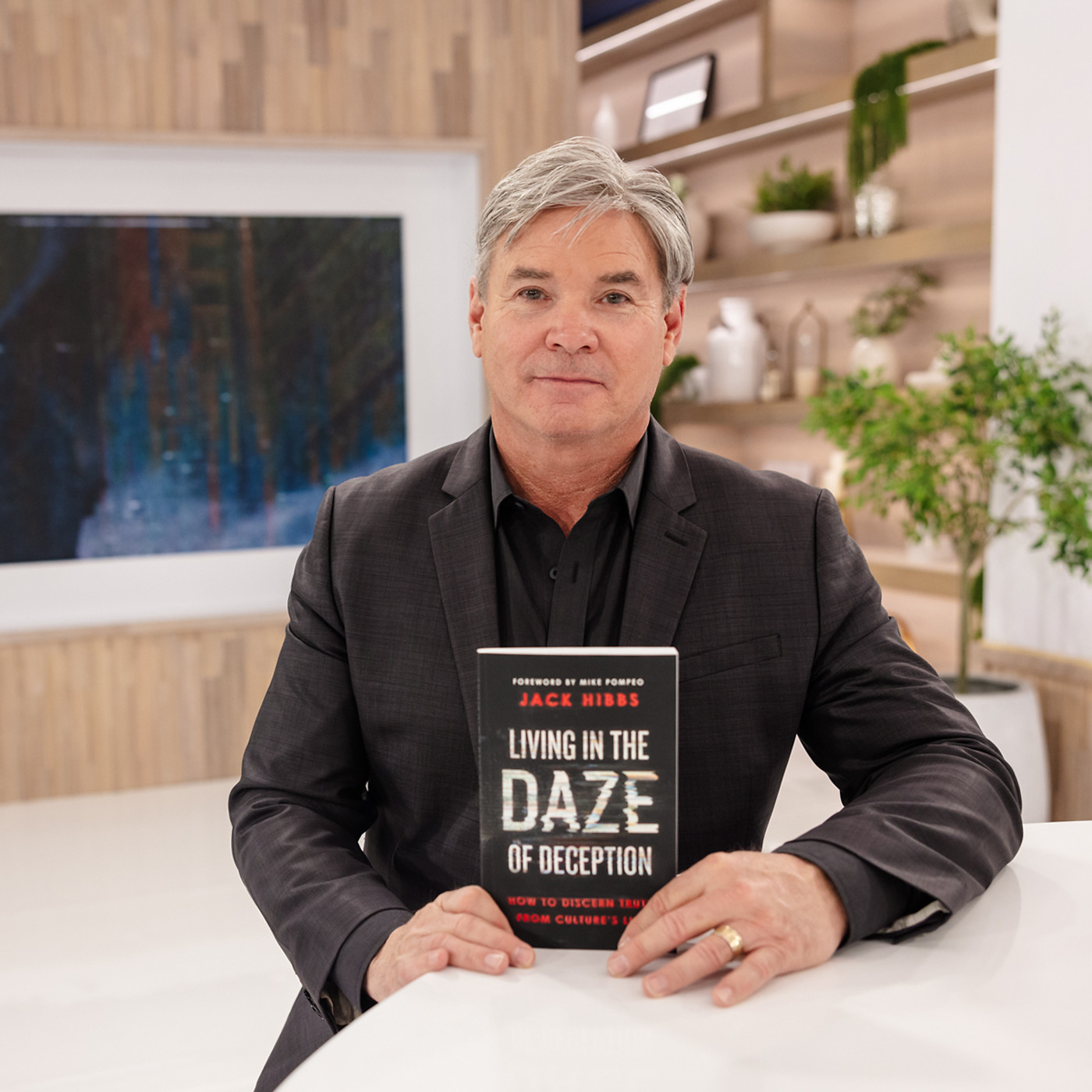 Daze of Deception | Jack Hibbs