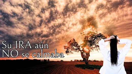 Isaías 9-2 | Dios prepara SU castigo