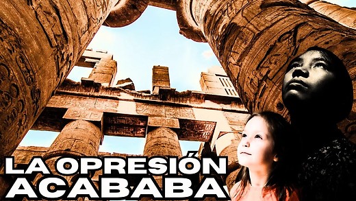 Exodo 13-1 | Hoy es el Día que el SEÑOR los sacó de EGIPTO con gran PODER