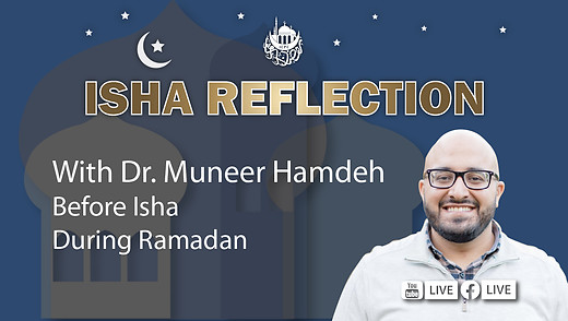 The Divine Law of Rise & Fall of Nations | Isha Khatira | Dr. Muneer Hamdeh | 3/26/2024 episode artwork