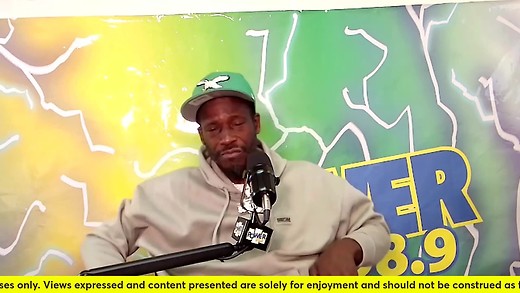 Big Unc Show