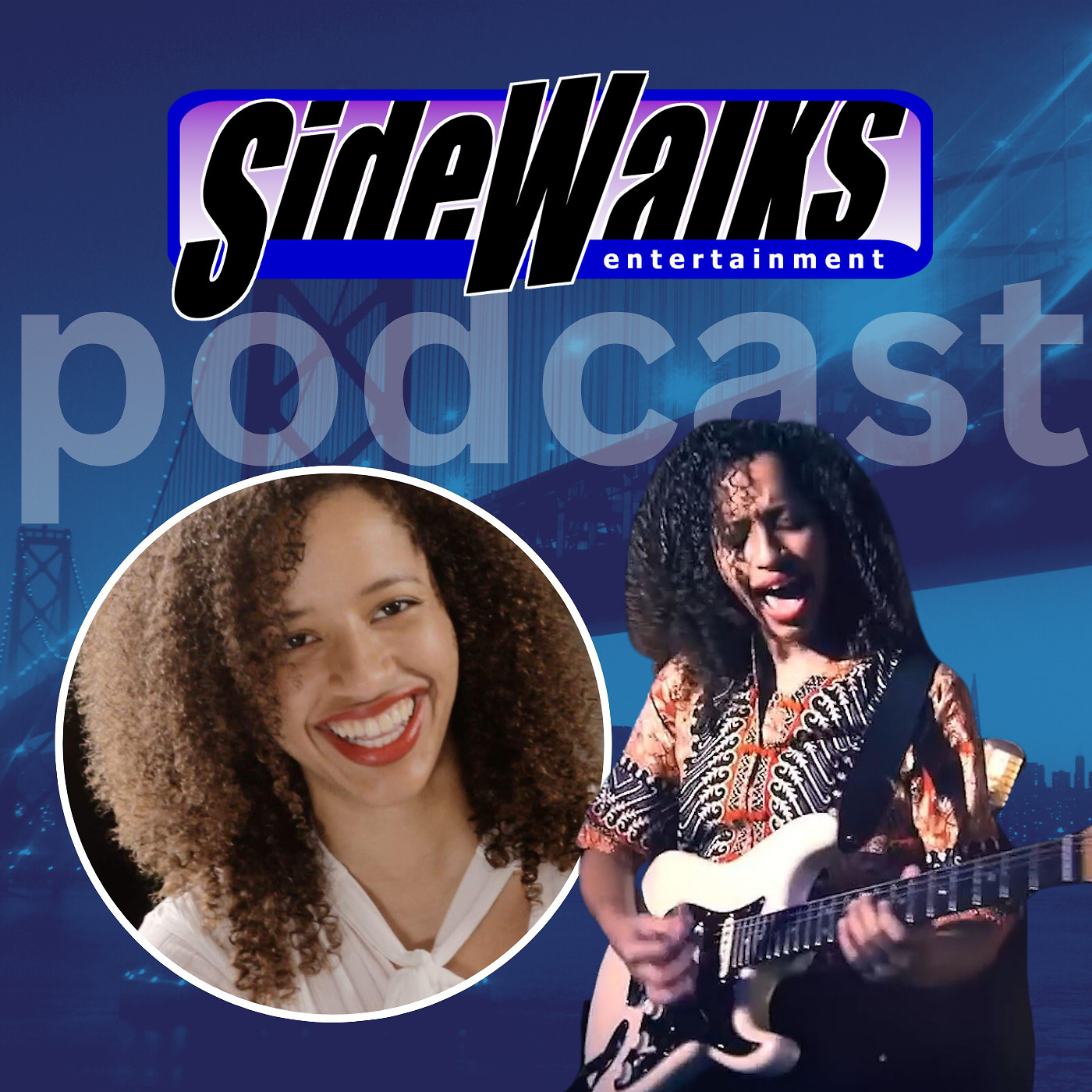 Sidewalks Entertainment