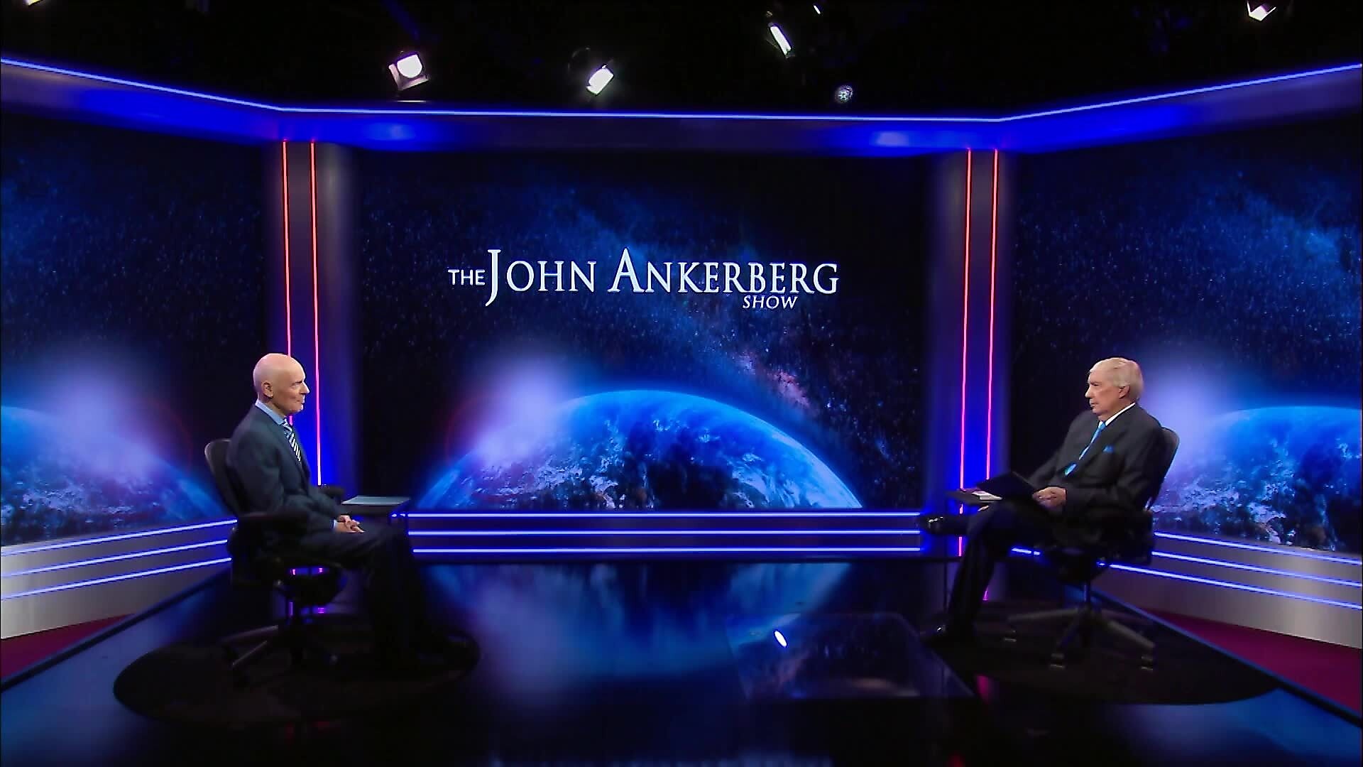 Ep44 John Ankerberg Show 2023