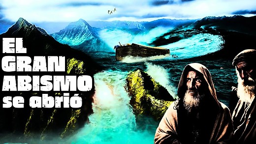 ¿La Creación duró 6 días literales? | ¿Se produjo realmente el DILUVIO UNIVERSAL?