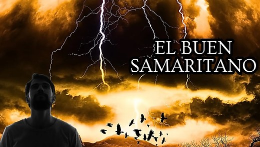 Lucas 10-3 | Amarás al Señor tu Dios con todo tu Corazón