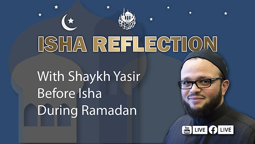 The Demise of The Oppressors | Isha Khatira | Shaykh Yasir | 3/30/2024 episode artwork