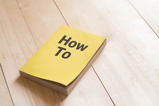 "How To Live The Good LIfe"