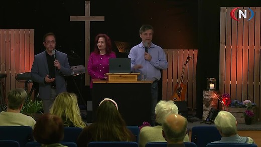 Studio Direkte 22.03.2024