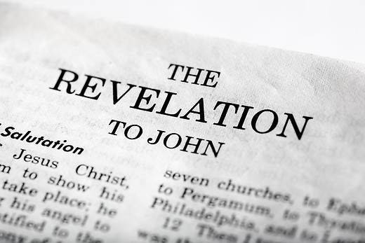 Revelation As A War Scroll
