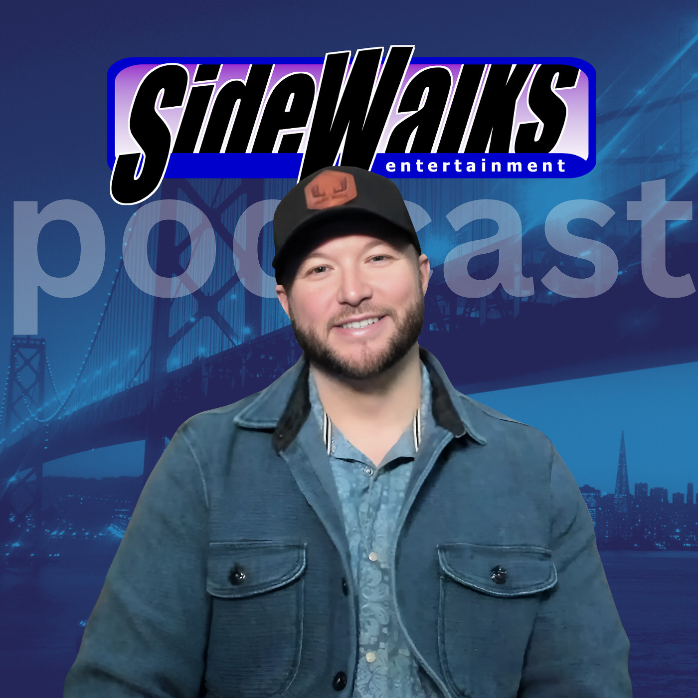 Kelsey Hart episode artwork