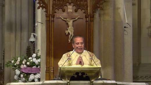 Daily Mass