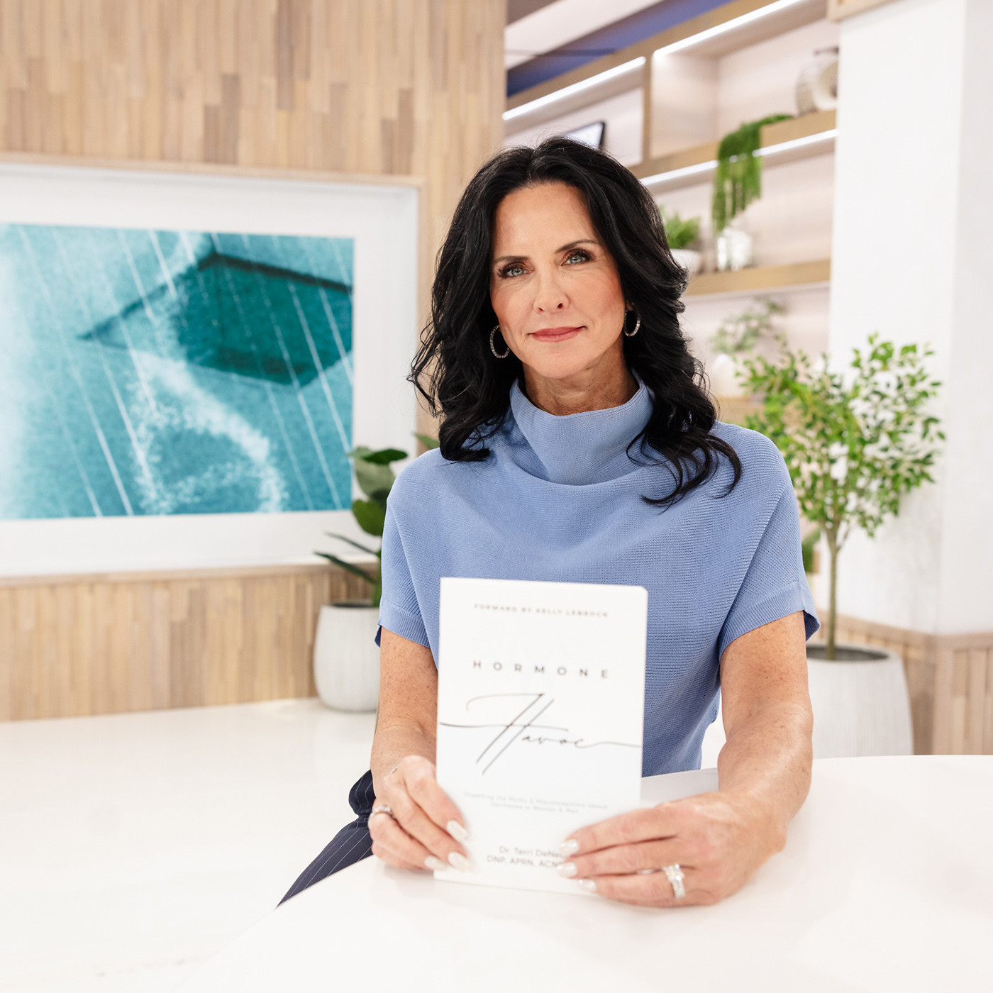 Hormone Havoc | Dr. Terri DeNeui