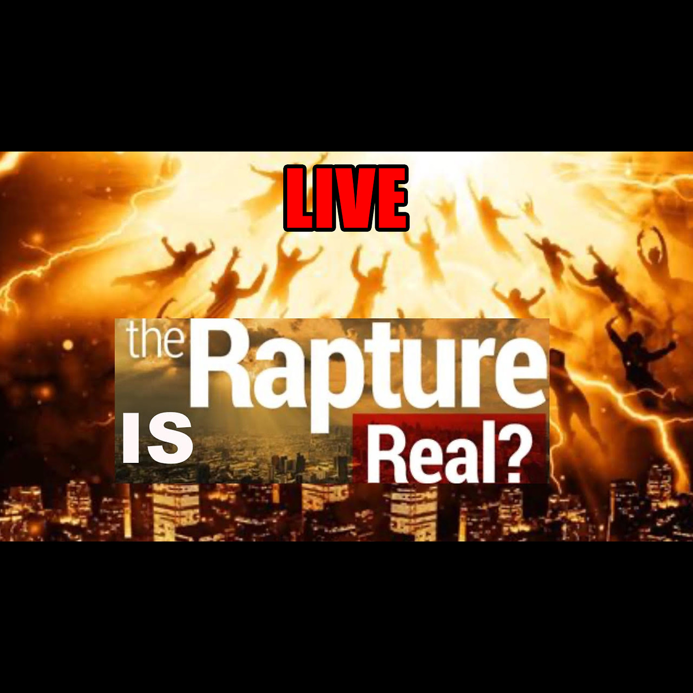 "What Does The Holy Spirit Feel Like? Will The Tribulation Start This Nov?" 4-8-24 (Mondays with Dav
