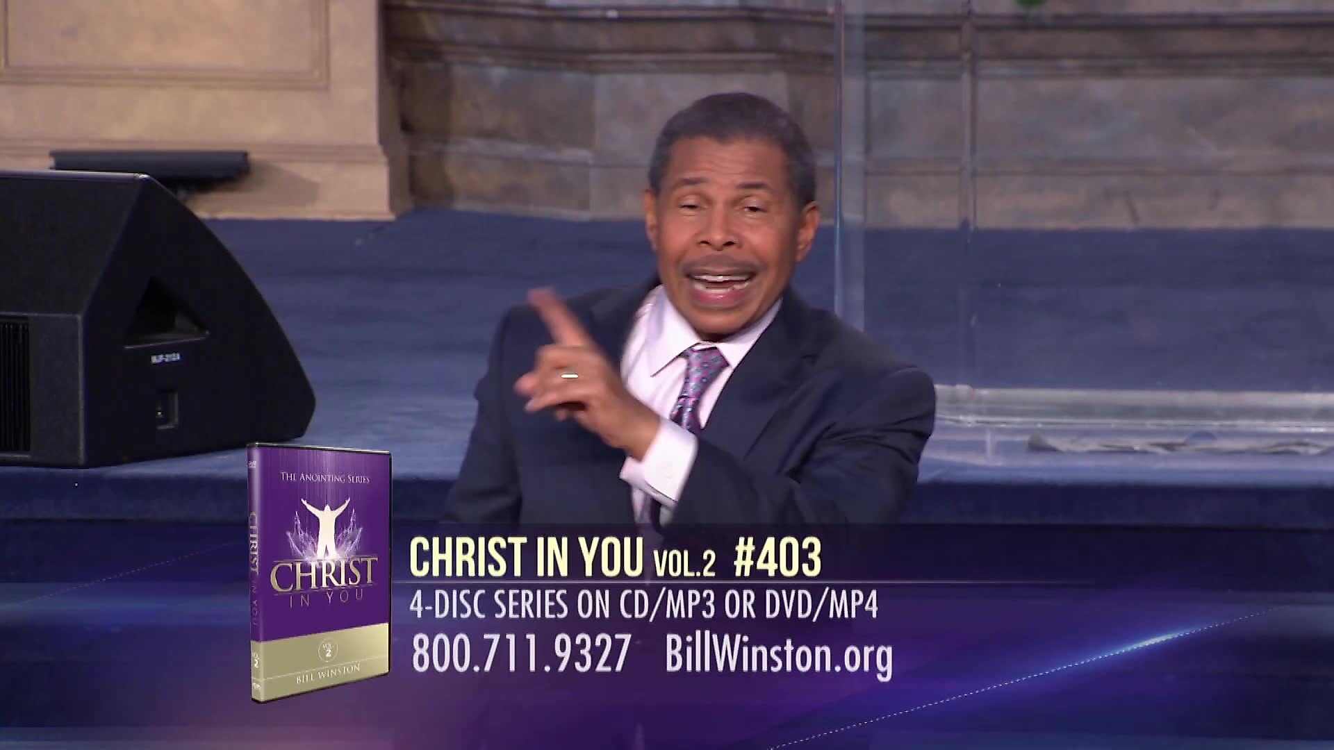 Ep60 Christ in You Vol 2 Part 5