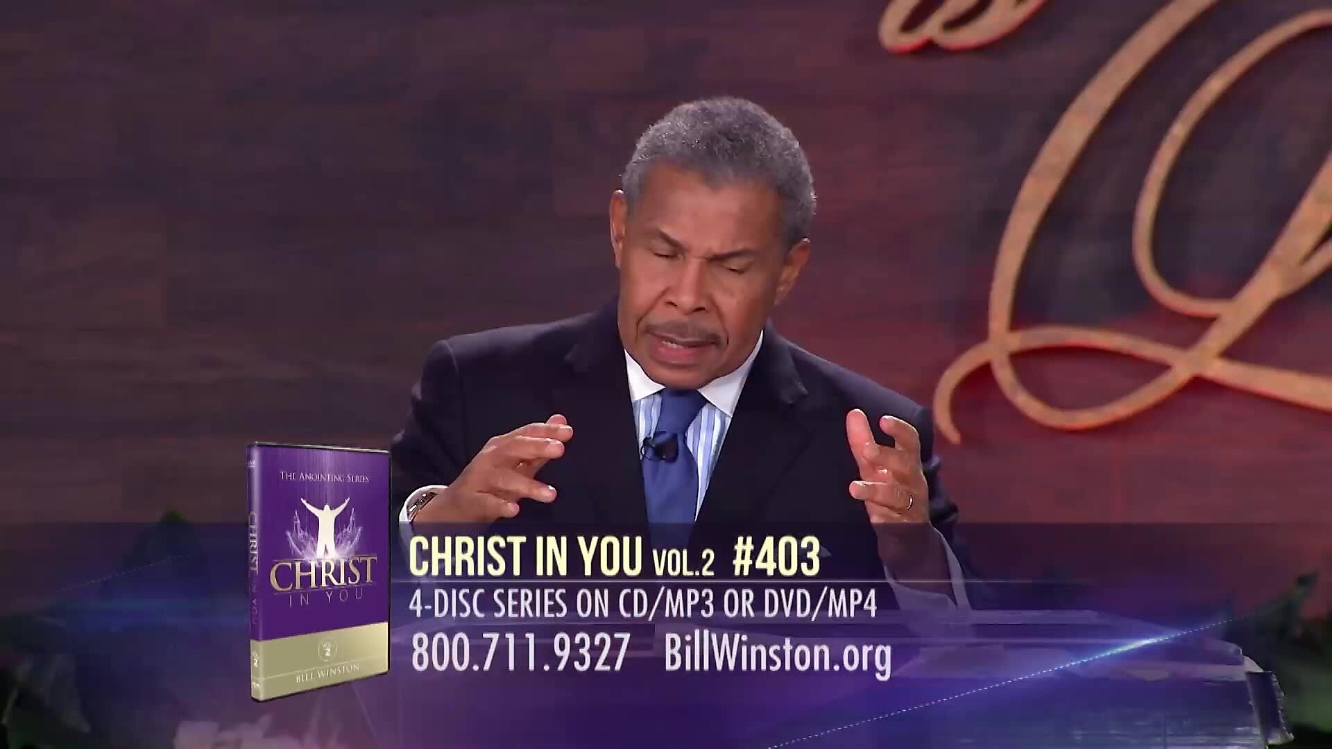 Ep58 Christ in You Vol 2 Part 3